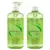 Ducray Extra Gentle Shampoo 2 x 400ml