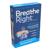 Breathe Right Nasal Strips Original Large Naso Congestionato Confezione da 10