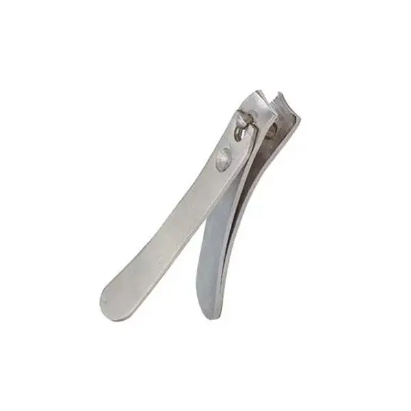 Vitry nail clippers Pedicure stainless steel quenching