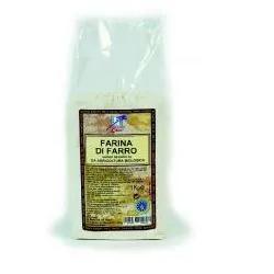 La Finestra sul Cielo Farina Di Farro Bio 500 g