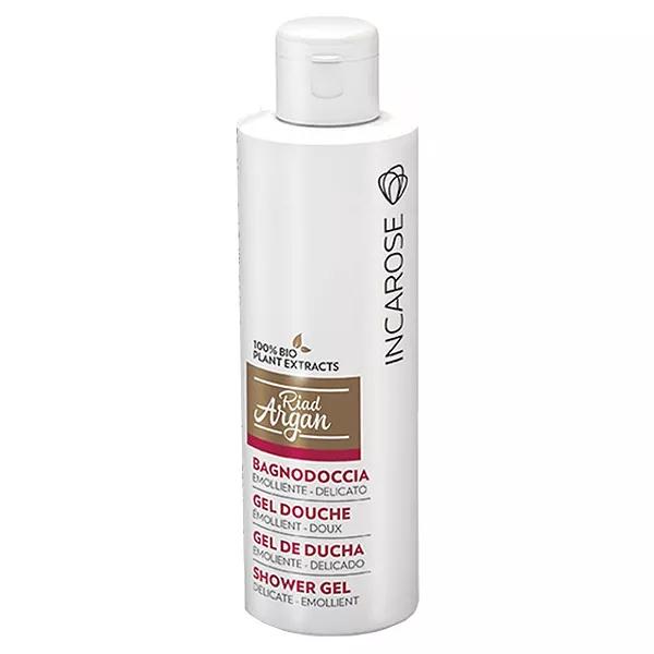 Incarose Riad Argan Bio Gel Doccia 200ml