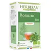 Herbesan Infusion Romarin Bio 20 sachets