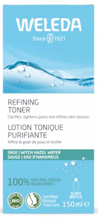 Weleda Perfecting Toner 150 ml