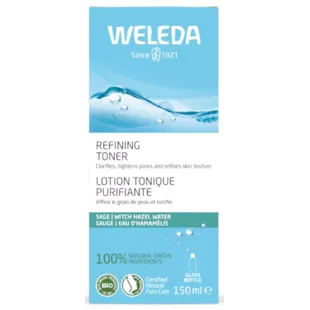 Weleda Perfecting Toner 150 ml