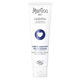 Marilou Bio Crème Confort Multi-Usages 100ml