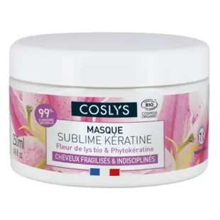 Coslys Keratin Mask 250 ml
