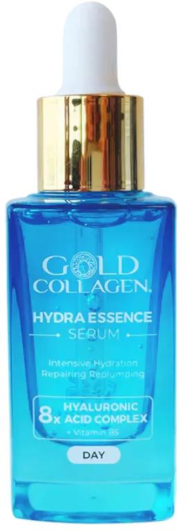 Gold Collagen Serum Hydra Essence 30 ml