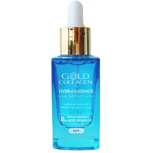 Gold Collagen Serum Hydra Essence 30 ml
