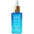 Gold Collagen Hydra Essence for skin glow