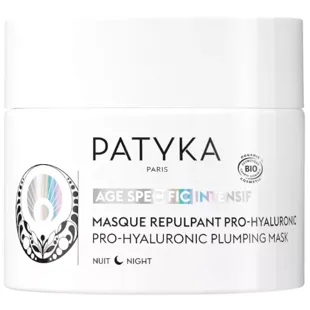 Patyka Pro-Hyaluronic Filling Mask 50 ml