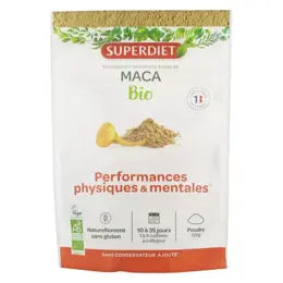 Superdiet Superfood Maca Bio 200g