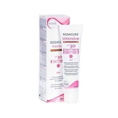 Rosacure Intensive Fontotinta ad Azione Protettiva Dorè 30 ml