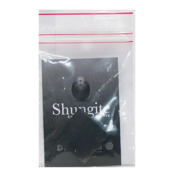 Dr Theiss Shungite Phone Protector