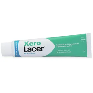 Lacer XeroLacer Toothpaste 75 ml