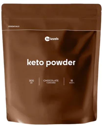 be levels Keto Protein Chocolat 300 gr