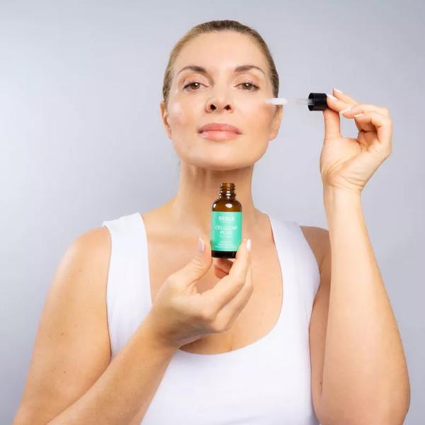 Segle Cellular Plus Anti-Aging Serum 15ml