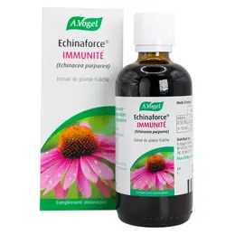 A.Vogel Echinaforce Immunité 100ml