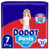 Dodot Pantalon Couche-Couches Taille 7 +17 kg 23 unités
