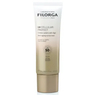 Filorga UV Cellular-Protect Körper und Gesicht LSF 50+ 125 ml