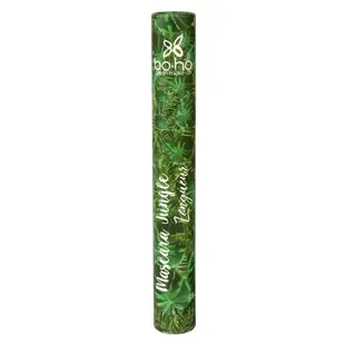 Boho Green Revolution Jungle Longueur Mascara 01 Nero