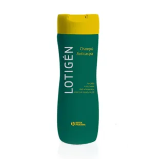 Inter-Pharma Lotigén Anti-Schuppen-Shampoo 250 ml