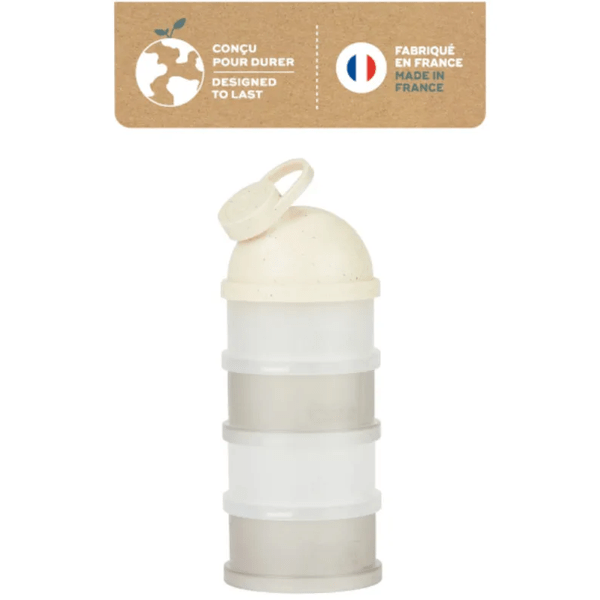 Babymoov Babydoose Mineralsand Milchpulverspender