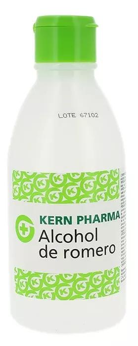 Kern Pharma Alcohol de Romero 250 ml