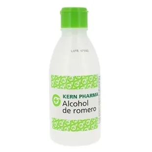 Kern Pharma Álcool Alecrim 250 ml