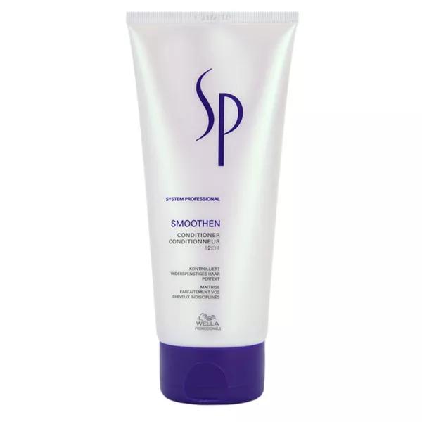 SP Classic Smoothen Acondicionador Cabello Rebelde 200ml
