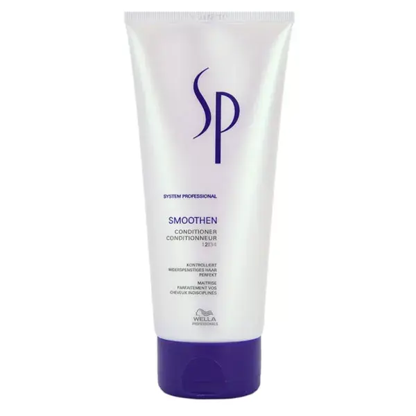 SP Classic Smoothen Après-Shampoing Disciplinant 200ml