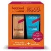 Bergasol Sublim Coffret Brume Solaire Rafraîchissante SPF30 150ml + Lait Après-Soleil 100ml Offert