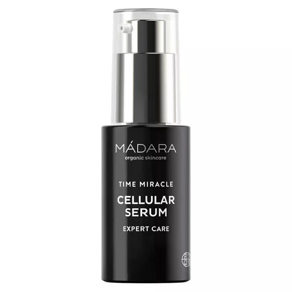 MÁDARA Time Miracle Cellular Siero Anti-Age Bio 30ml