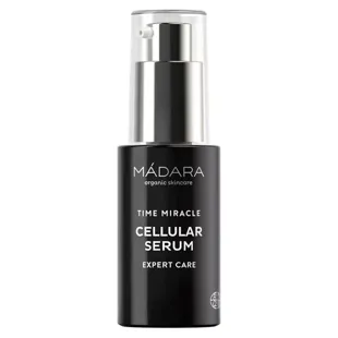 MÁDARA Time Miracle Cellular Siero Anti-Age Bio 30ml