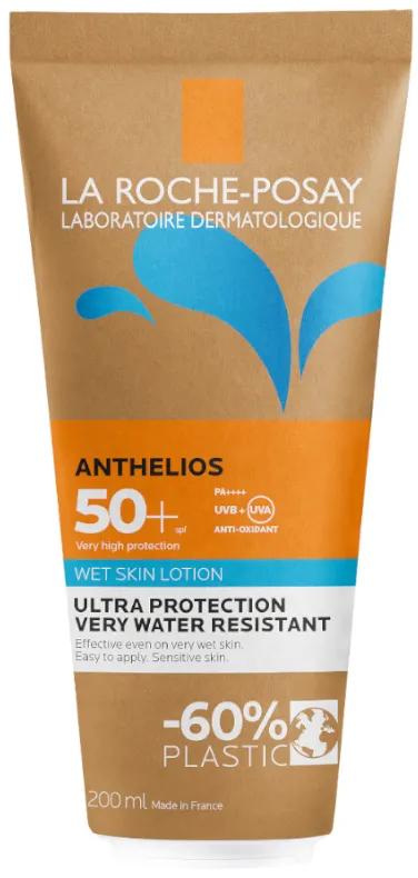 La Roche Posay Anthelios Peau Mouillée SPF50+ 200 ml
