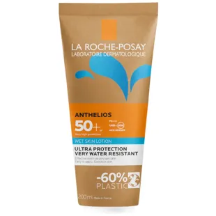 La Roche Posay Anthelios Natte Huid SPF50+ 200 ml