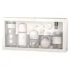 Suavinex Bonhomia Baby Set Kit de Naissance Gris