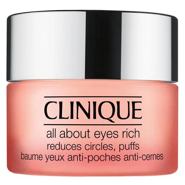Clinique All Abour Eyes Bálsamo de Ojos Anti Bolsas y Anti Ojeras 15ml
