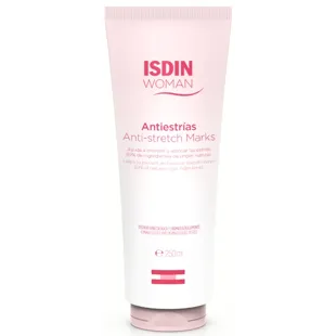 Frau Isdin Creme gegen Dehnungsstreifen 250 ml