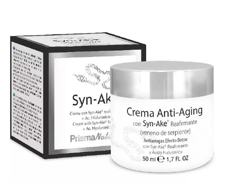 Prisma Natural Creme Anti-Envelhecimento Syn-Ake 50ml