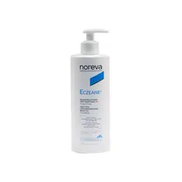 Noreva Eczéane Baume Relipidant Anti-Grattage 48h 400ml