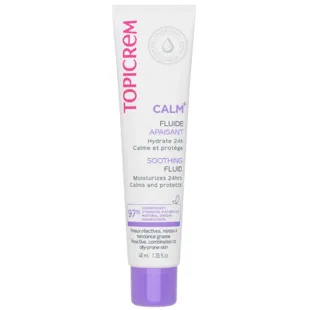 Topicrem Calm+ Beruhigende Flüssigkeit 40 ml