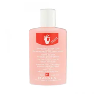 MAVALA Extra delicato Remover 100ml