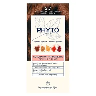 Phyto Phytoplage Shampoo 200ml