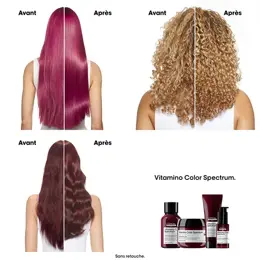 L'Oréal Professionnel SE Vitamino Color Spectrum Sérum Concentré Brillance 30ml