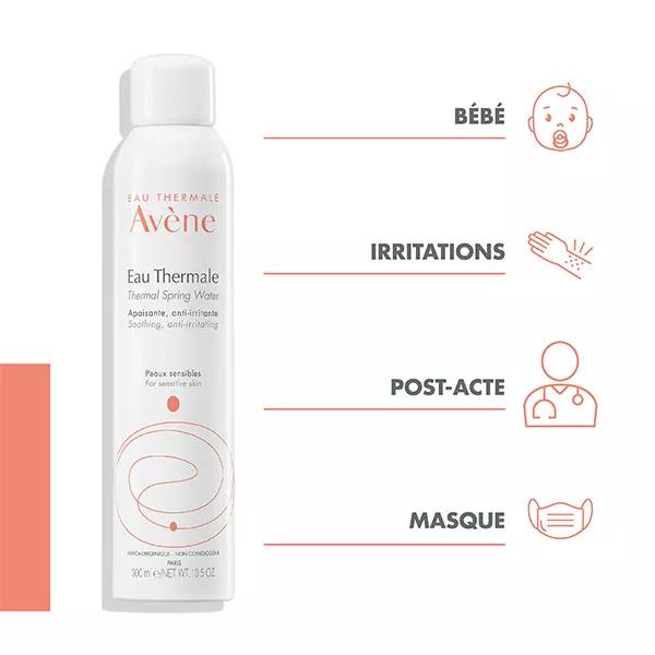 Avène Agua Termal Spray 300 ml