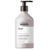 L'Oréal Professionnel Serie Expert Silbershampoo 500ml