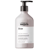 L'Oréal Professionnel Serie Expert Zilvershampoo 500ml