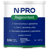 NPRO Regenintest Blueberry 167 gr