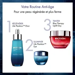 Biotherm Life Plankton Soin Contour des Yeux Régénérant 15ml