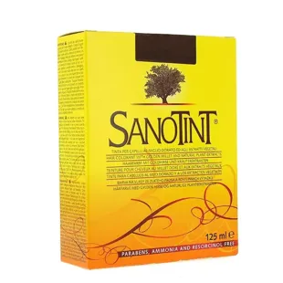 Dye Classic 14 dark blonde Sanotint 5ml